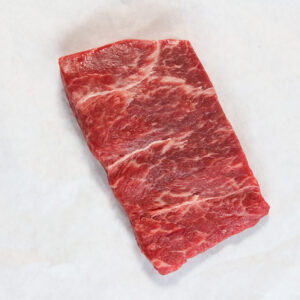 Beef Flat Each Angus